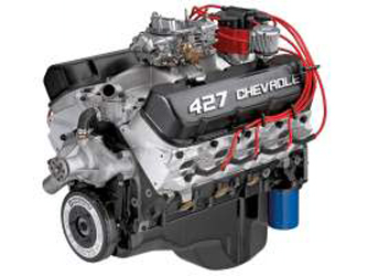 B1224 Engine